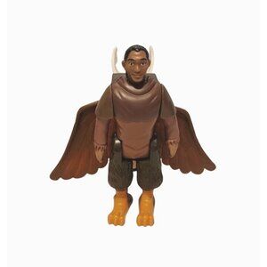 Disney McDonalds Brother Bear Sitka Eagle Toy In Original Polybag